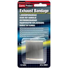 Ljuddämparbandage CorroProtect Exhaust Bandage 150cm