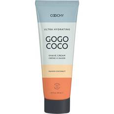 Coochy Ultra Hydrating Shave Cream 8.5 Oz Mango Coconut