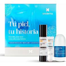 Hombre Cajas de regalo y Sets Sesderma Estuche Tu Piel Cuidado Masculino