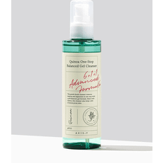 AXIS-Y Quinoa One-Step balanced Gel Cleanser 180ml