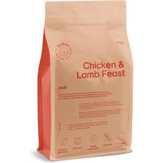 Pet Foods Chicken & Lamb Feast 5