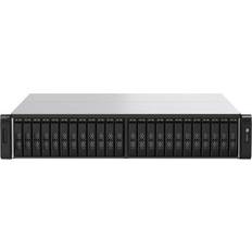 7302p QNAP TS-h2490FU-7302P-256G 24-Bay