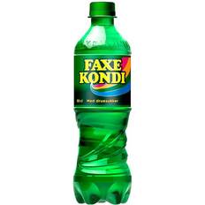 Faxe Kondi 24x50 cl. PET-flaske