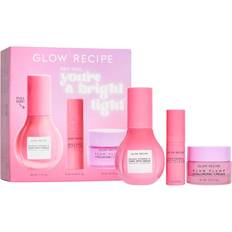 Glow Recipe Hey You, You're a Bright Light Brightening Set