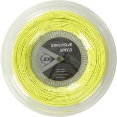 Dunlop Tennis Strings Dunlop Explosive Speed String Reel 200m