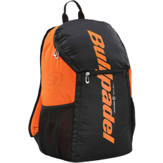 Orange Padel Bags & Covers Bullpadel RACKET BAGS Backpack Bpm 22004 Perfo