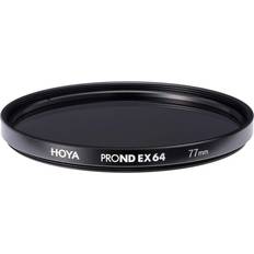Hoya filter 77 mm Hoya ProND EX 64 Filter 77 mm