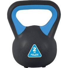 Azure 2Kg Kettlebell