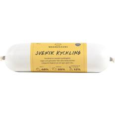 Magnussons Magnusson Våtfoder Magnussons Ångkokta Svensk Kyckling