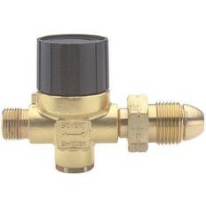 Regulator with Adjustable Pressure 1-4 Bar with POL Inlet