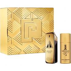 1 million elixir 100ml Rabanne 1 Million Elixir Gift Set EdP 100ml + Deo 150ml