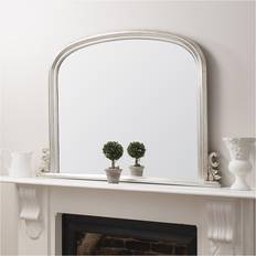 Hometown Interiors Aureil Mirror Silver