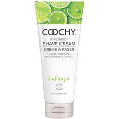 Accessori per la rasatura Coochy Shave Cream 12.5 Oz Key Lime Pie