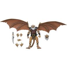 NECA Gargoyles Hudson Ultimate 7"