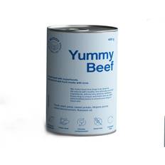 Buddy pet foods Buddy Pet Foods Yummy Beef 400g