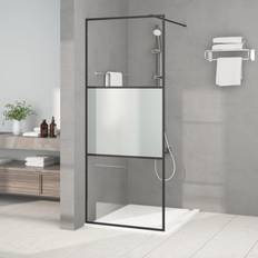 vidaXL Walk-in Shower