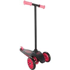 Little Tikes Roller Little Tikes Scooters Multicolor Pink Lean To Turn Scooter