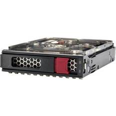 HP E Midline Helium Hårddisk 10 TB 3,5 "LFF 7200 rpm SATA-600 cache