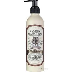 Golden Ember Shampoo