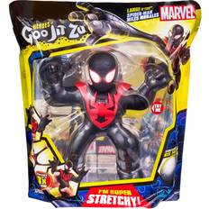 Rubber Figures Goo Jit Zu Marvel Supagoo Hero Pack Miles Morales