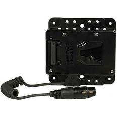 PWR-ADP-BB-VM-CP-KIT, Batteriplade, Sort, 1303 HDR, 1703 P3, 1703 P3X, 1703 HDR, 2403 HDR, 127 mm, 50,8 mm, 127 mm