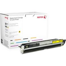 Hp 312 toner Xerox Yellow toner HP CE312A. HP