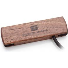 Seymour Duncan SA-3SC Woody SC Valnöt