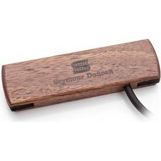 Cheap Pickups Seymour Duncan Woody Single Coil Walnut