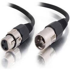 Go xlr C2G Cables to Go 50' Pro-Audio Cable