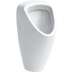 Laufen pro-n Caprino urinal, skjult vandtilførsel