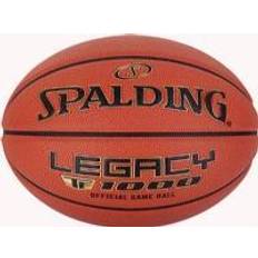 Spalding TF-1000 Legacy Logo Fiba 76964Z basketball