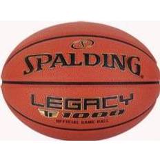 Spalding TF-1000 Legacy Logo Fiba 76964Z koripallo 76964Z koripallo