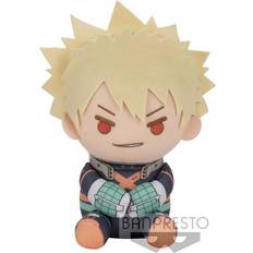 Banpresto My Hero Academia Katsuki Bakugo Gosedjur 20cm