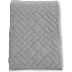 Venture Design Jilly Bedspread Grey (180x80cm)