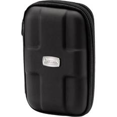 Eva case Hama 2.5 HDD Case EVA, black, Sort