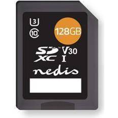 Nedis Minnekort Nedis SDXC 128 GB Minnekort