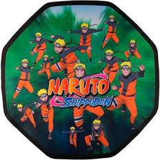 Konix Naruto Kage Bunshin floor mat