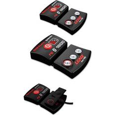 Lithium Pack RCB 1800 2-pack