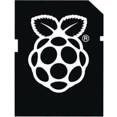 Microsd 16gb Raspberry Pi NOOBS microSDHC 16GB