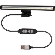 Usb led lampor Ksix Lampa LED USB 5 W