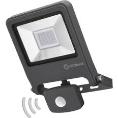 Ledvance floodlight 30w LEDVANCE Floodlight Endura Black 30W 2700lm 100D