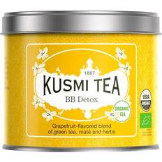 Kusmi tea bb detox Kusmi Tea BB Detox 100g