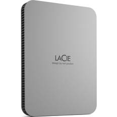 LaCie Extern - Festplatten LaCie Mobile Drive HDD STLP1000400 1TB