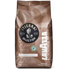 Lavazza beans Lavazza Tierra La Reserva Selection Coffee Beans 1kg