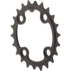 Sram Klinge 26" Ø64 MM Dobbelt Kranksæt