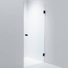 Duschbyggarna Design (602_85SVH) 850x1913mm
