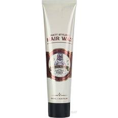 Mr. Bear Family Hair Wax Golden Ember 100ml