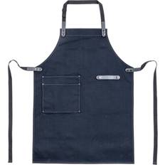 Ooni Pizzaiolo Delantal Azul (90x67cm)