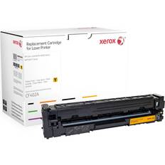 Bläck & Toner Xerox Original Toner Cartridge - Gul
