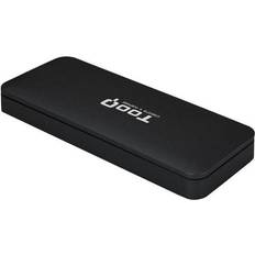 Pièces Détachées d'Ordinateur Tooq TQE-2280B SSD M.2